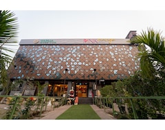 Khách sạn Pink Mango A Boutique Hotel (Hissar, Ấn Độ)