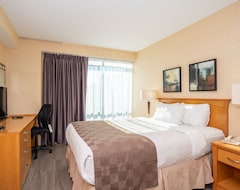 Hotelli Landis Hotel & Suites (Vancouver, Kanada)