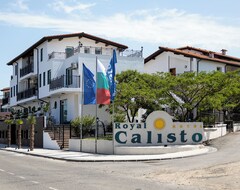 Hotel Calisto (Sozopol, Bulgaria)