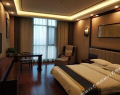 Zhaozhou Impression Hotel (Shijiazhuang, Kina)