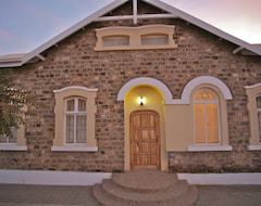 Pensión Schuetzenhaus Guesthouse (Keetmanshoop, Namibia)