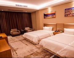 Khách sạn Jiayu Hotel Sihui Feicui (Sihui, Trung Quốc)