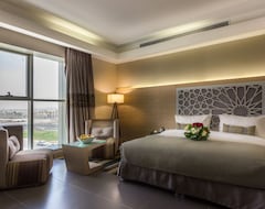 Ewaa Express Hotel - Al Hamra (Jeddah, Saudi-Arabien)