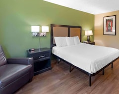 Hotel Extended Stay America - Dallas - Plano Parkway (Plano, USA)