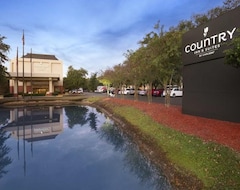 Hotelli Country Inn & Suites by Radisson, Jacksonville I-95 South, FL (Jacksonville, Amerikan Yhdysvallat)