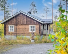 Casa/apartamento entero Vacation Home Nallikallio In Ristiina - 12 Persons, 2 Bedrooms (Ristiina, Finlandia)