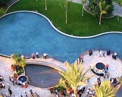Hotel Pacific Palms Resort (Industry, EE. UU.)