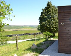 Tüm Ev/Apart Daire The Hive Lodge At Ashes Farm (Settle, Birleşik Krallık)