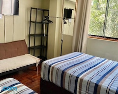 Serviced apartment Monterrico Aparts (Lima, Peru)