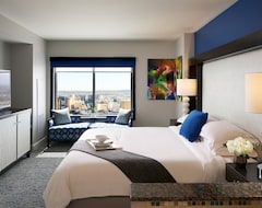 Hotel Exclusive 2 bdrm 2bath condo with /Pool View in Lake Las Vegas (Las Vegas, USA)