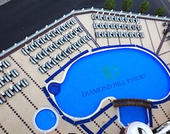 Resort/Odmaralište Diamond Hill Resort Hotel (Alanya, Turska)