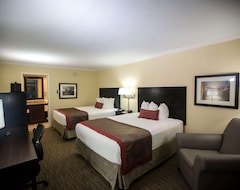 Hotelli Ramada Jacksonville Hotel & Conference Center (Jacksonville, Amerikan Yhdysvallat)