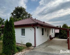 Cijela kuća/apartman Chalupa Na Koncinach (Rychnov nad Kněžnou, Češka Republika)