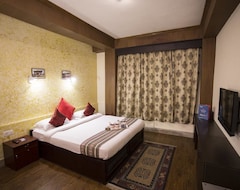 Khách sạn Kun Dau Residency (Gangtok, Ấn Độ)