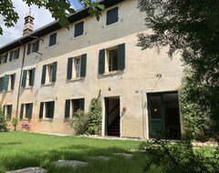 Toàn bộ căn nhà/căn hộ Casa Ricamadora In Valpolicella (San Pietro in Cariano, Ý)