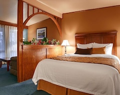 Hotel Best Western Dunmar Inn (Evanston, USA)