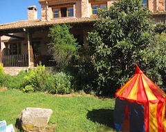 Cijela kuća/apartman Dalt La Figuera Cottage For 10 + 2 People (full Rental) (Espirdo, Španjolska)