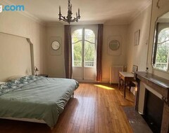 Cijela kuća/apartman Demeure La Belle Epoque, Sauna Et Billard Francais (Châlons-en-champagne, Francuska)