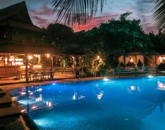 Khách sạn Veranda Natural Resort (Kep, Campuchia)