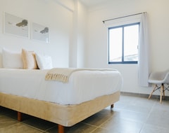 Hotel Suite With A Kitchenette Just A Stroll From The Beach! Complimentary Happy Hour + Rooftop Patio (Sayulita, Mexico)