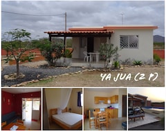 Casa/apartamento entero House In Morro Island Of Maio: Ya Jua (Morro, Cabo Verde)