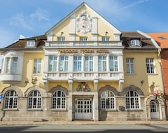 Khách sạn Best Western Plus Theodor Storm (Husum, Đức)