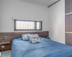 Tüm Ev/Apart Daire Suomu Chalet - Two Bedroom And Loft For 8 (Kemijärvi, Finlandiya)
