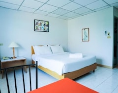 Central Place Hotel (Rayong, Tajland)