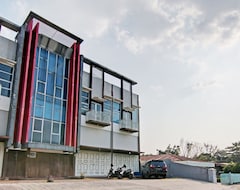 Hotel Oyo 93072 Asri Homestay Syariah (Pekanbaru, Indonezija)