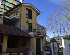 Toàn bộ căn nhà/căn hộ Host Family 2 (Cumiana, Ý)