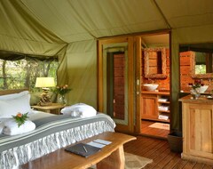Hotel Summerfields Rose Retreat & Spa (Hazyview, Sydafrika)