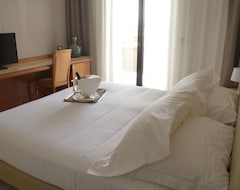 Khách sạn Hotel D'Aragona (Conversano, Ý)