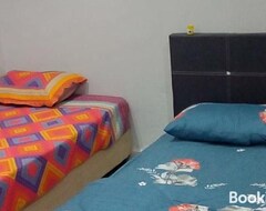 Cijela kuća/apartman Siti lovely home stay (Padang Matsirat, Malezija)