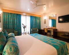 Hotel Chances Resort And Casino An Indy Resort (Panaji, Indija)