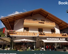 Hotel Cityhouse Flipside, Mayrhofen, Austria - www.trivago.com.au