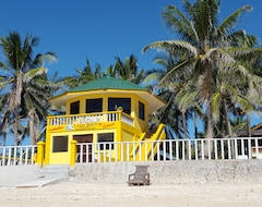 Hotel Lanas Beach Resort Carabao Island, Yapak, Philippines - www ...