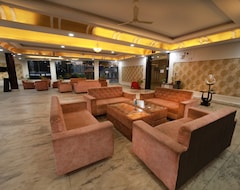 Hotel Shree Kaya Resort, Bada Malhera, Chattarpur, Chhatarpur, India ...