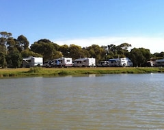 Resort Lake Albert Caravan Park, Meningie, Australia - www.trivago.com.mx