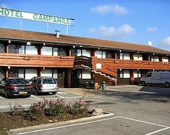 Hotel Campanile Villefranche-Sur-Saone, Villefranche-sur-Saône, France ...