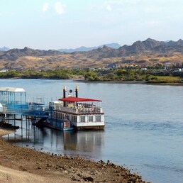 Riverside casino in laughlin