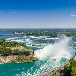 Niagara Falls Hotels Find Compare Great Deals On Trivago - 