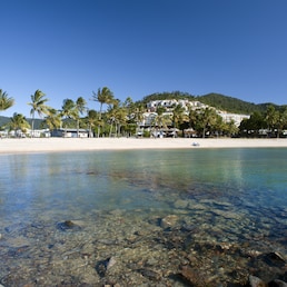 Hotels In Airlie Beach City Centre Australia Hotel Trivago - 