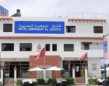 Hotel Jawharat El Jadida (El Jadida, Marokko)
