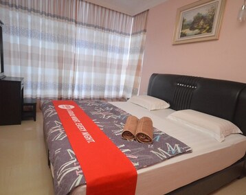 Hotelli Nida Rooms Bangi Medan Raya (Bangi, Malesia)