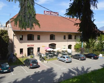 Hotel Best Annecy (Annecy, Frankrig)