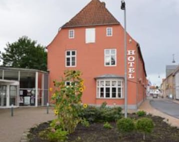 Hotel Harmonien (Haderslev, Dinamarca)