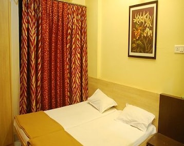 Hotel Rudra (Pune, Indien)