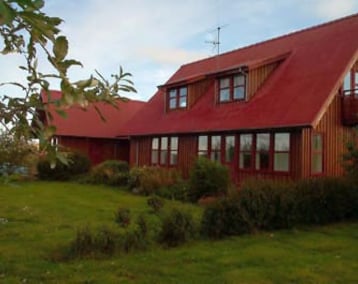 Pensión Guesthouse Milli Vina (Reykholt, Islandia)