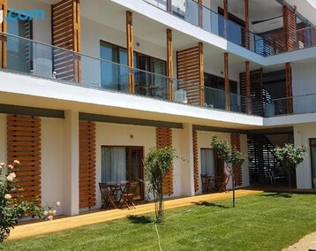 Hele huset/lejligheden Del Sol Apartments (Varna, Bulgarien)