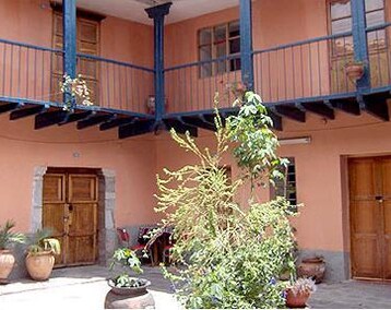Hostelli Qorichaska Cusco Perú (Cusco, Peru)